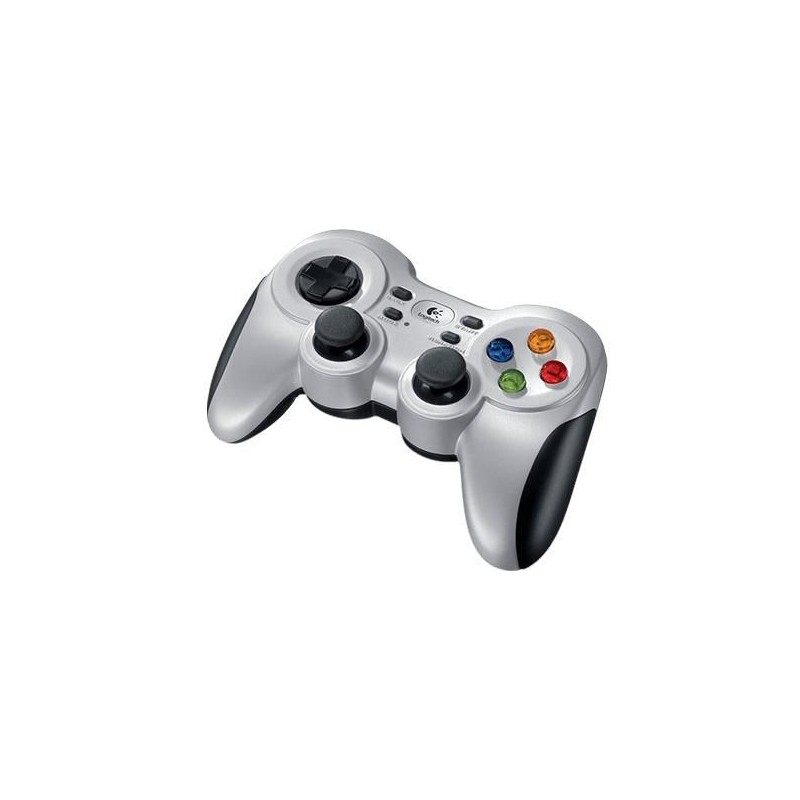 Logitech Wireless Gamepad F710
